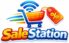sale station